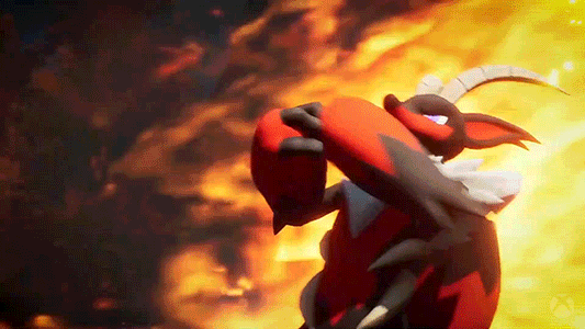 Palworld gameplay